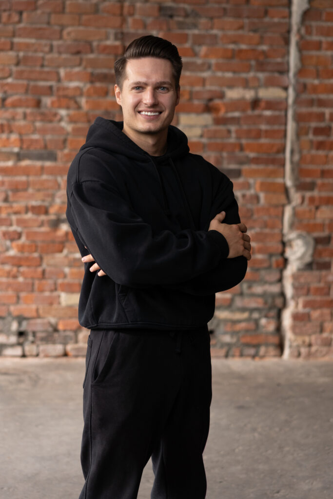 Oskar Kulwicz